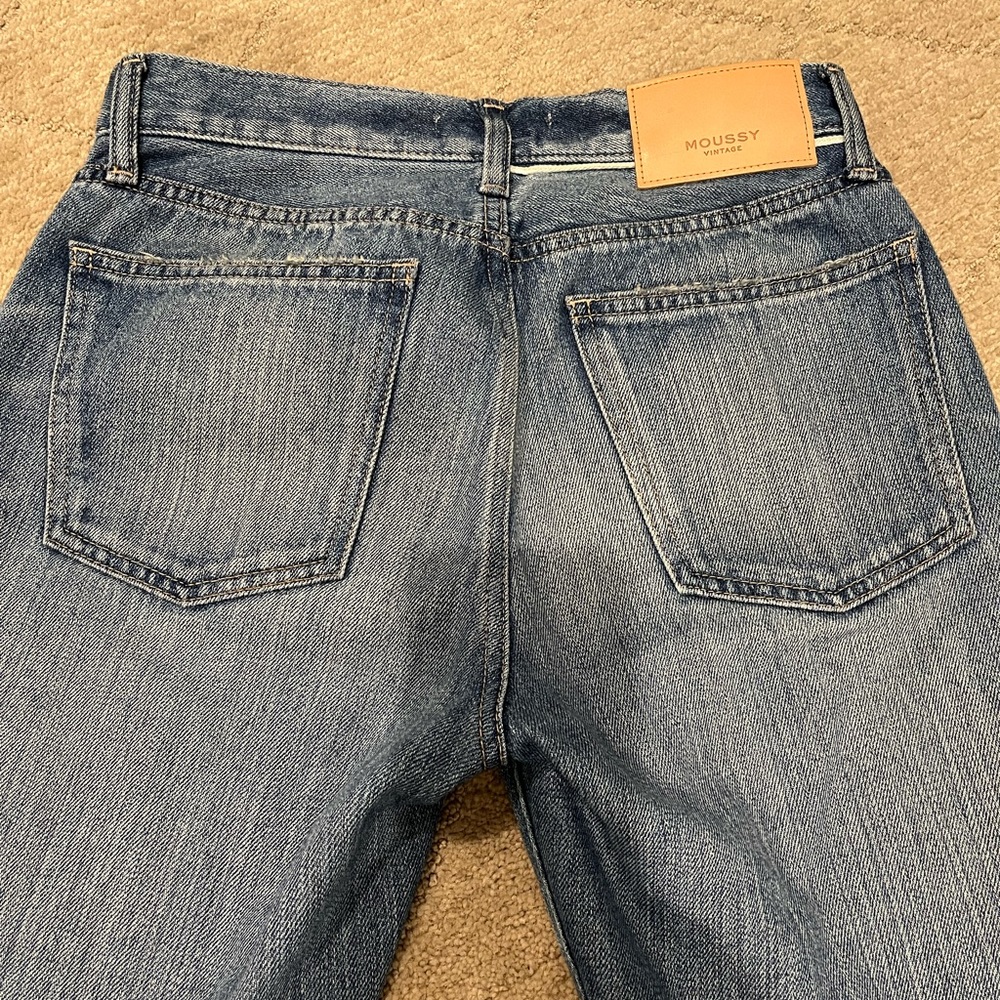 Moussy Vintage Jeans